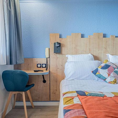 Sure Hotel By Best Western Mougins Belvedere Buitenkant foto
