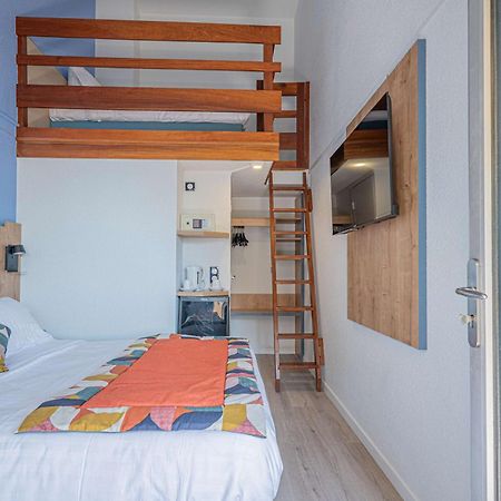 Sure Hotel By Best Western Mougins Belvedere Buitenkant foto