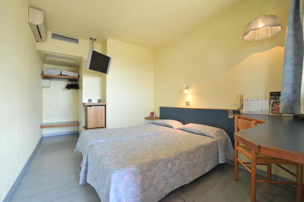 Sure Hotel By Best Western Mougins Belvedere Kamer foto