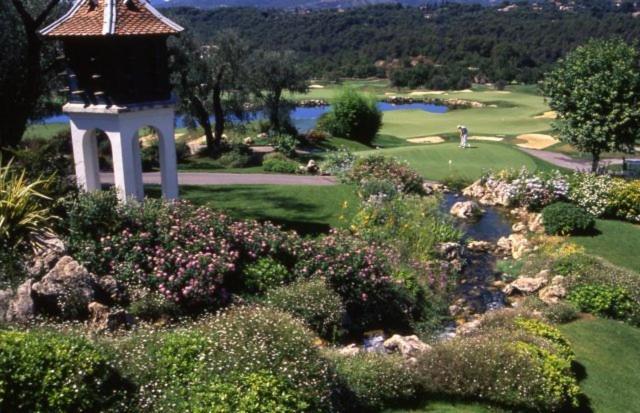 Sure Hotel By Best Western Mougins Belvedere Kamer foto