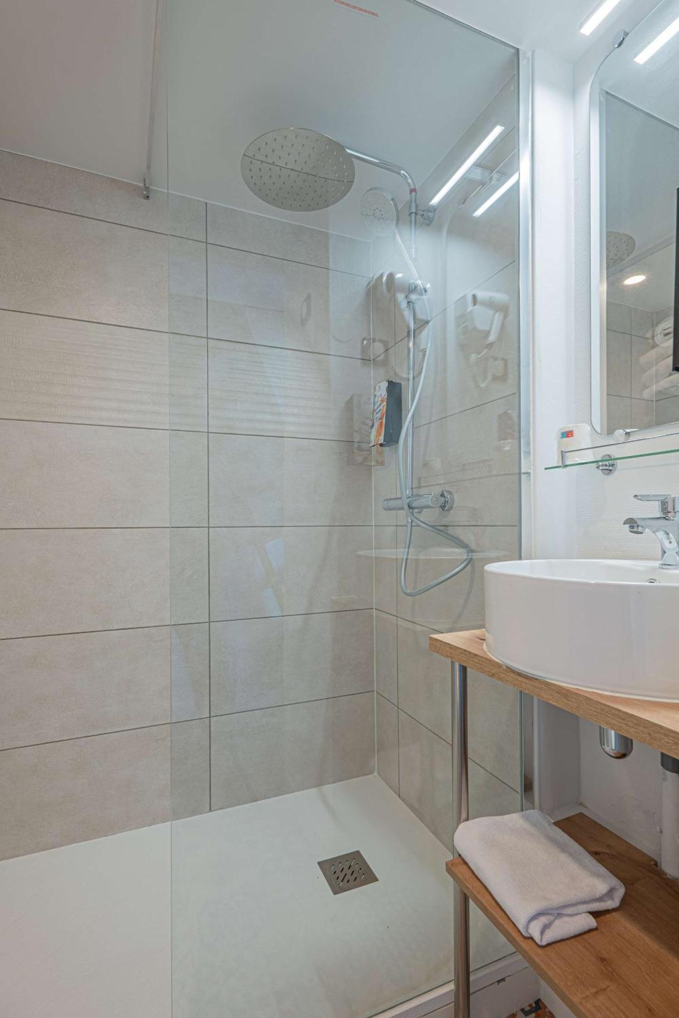 Sure Hotel By Best Western Mougins Belvedere Buitenkant foto
