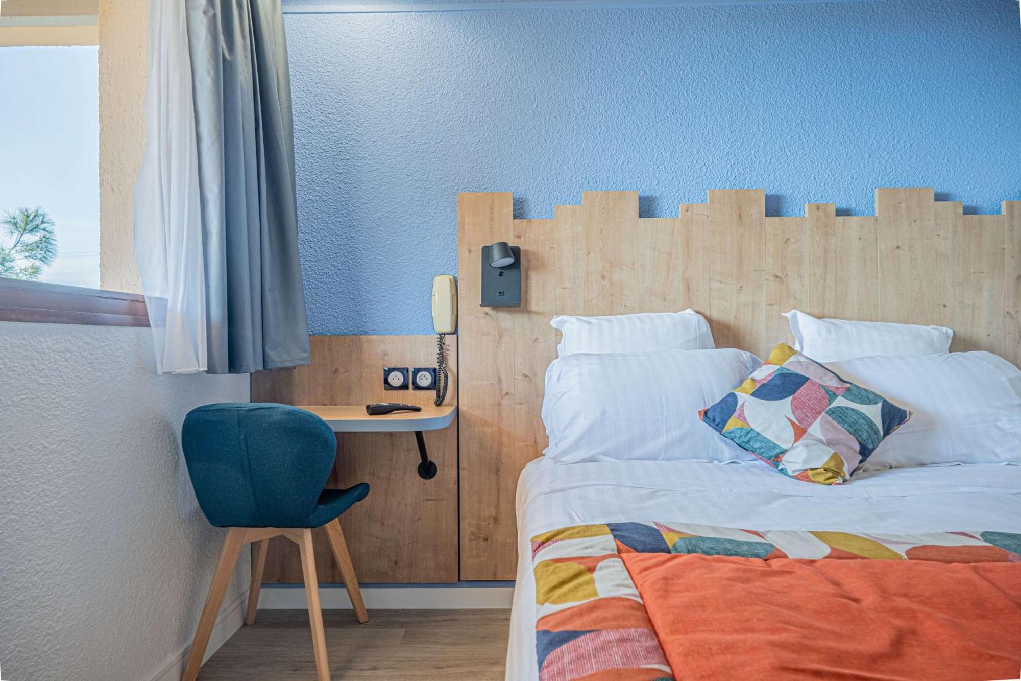 Sure Hotel By Best Western Mougins Belvedere Buitenkant foto