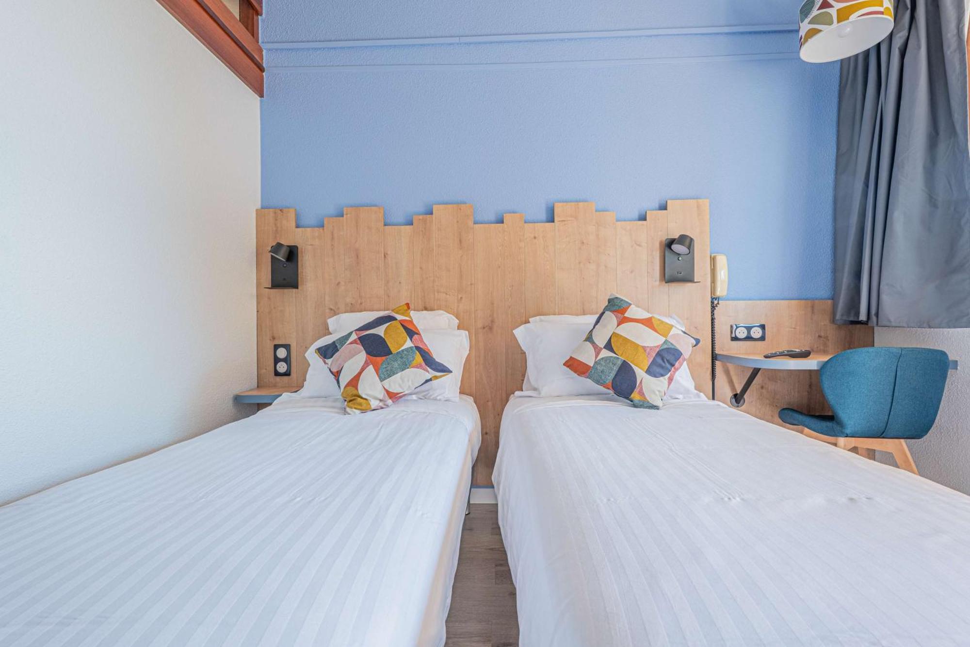 Sure Hotel By Best Western Mougins Belvedere Buitenkant foto